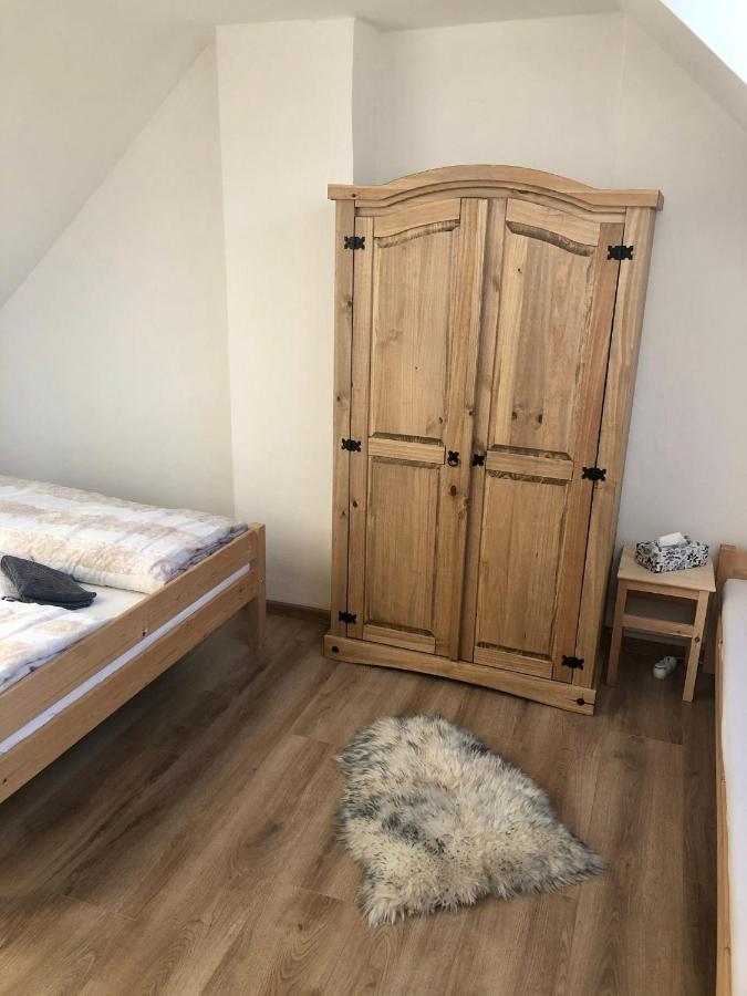 Apartman U Kaplicky Hluboká nad Vltavou Exteriör bild
