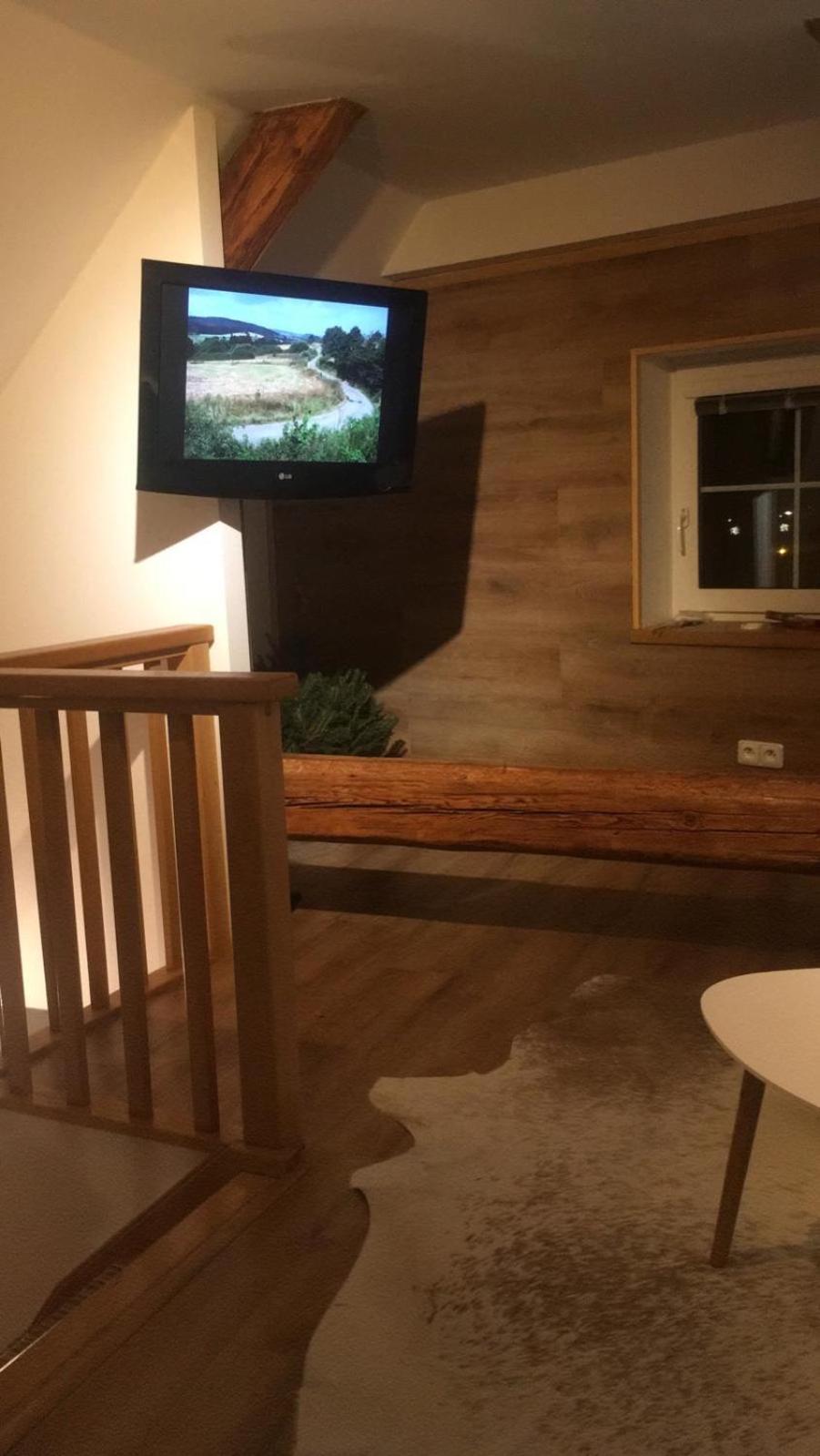 Apartman U Kaplicky Hluboká nad Vltavou Exteriör bild