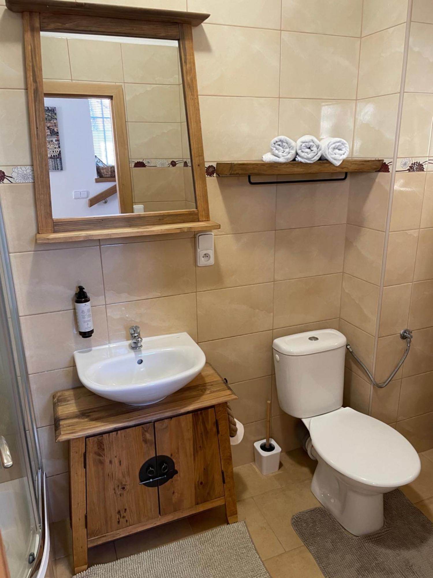 Apartman U Kaplicky Hluboká nad Vltavou Exteriör bild