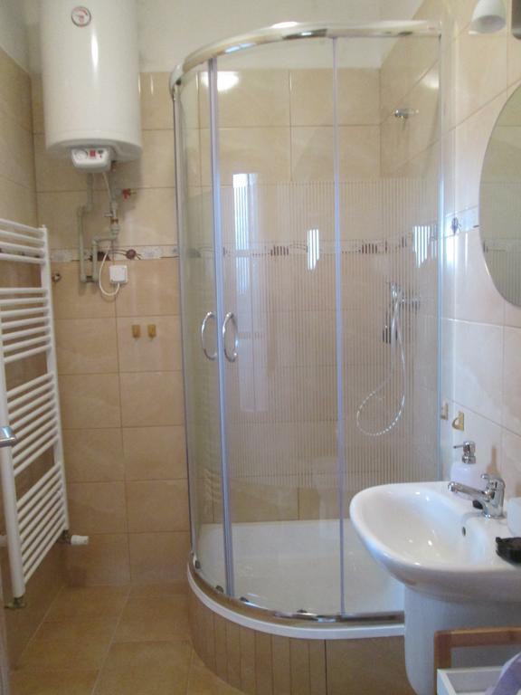 Apartman U Kaplicky Hluboká nad Vltavou Rum bild