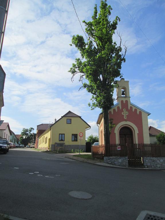 Apartman U Kaplicky Hluboká nad Vltavou Rum bild