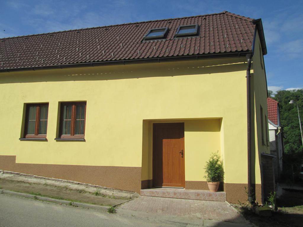Apartman U Kaplicky Hluboká nad Vltavou Rum bild