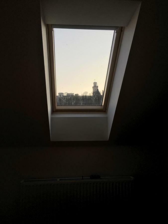 Apartman U Kaplicky Hluboká nad Vltavou Exteriör bild