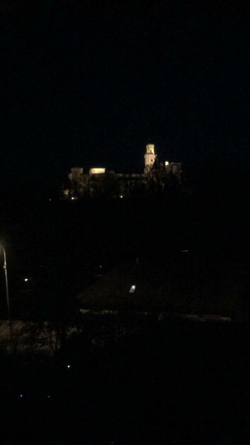Apartman U Kaplicky Hluboká nad Vltavou Exteriör bild