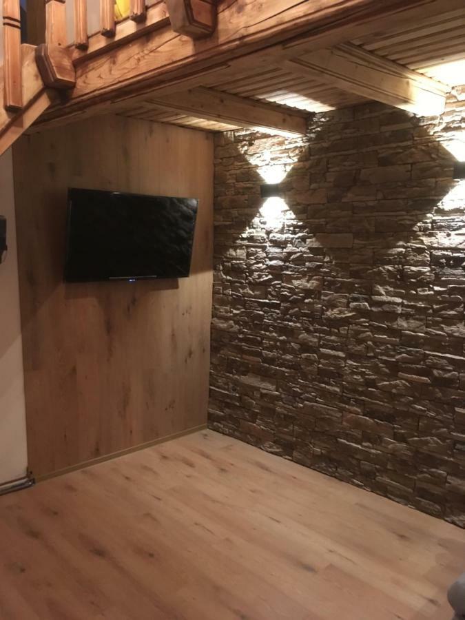 Apartman U Kaplicky Hluboká nad Vltavou Exteriör bild