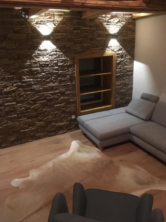 Apartman U Kaplicky Hluboká nad Vltavou Exteriör bild