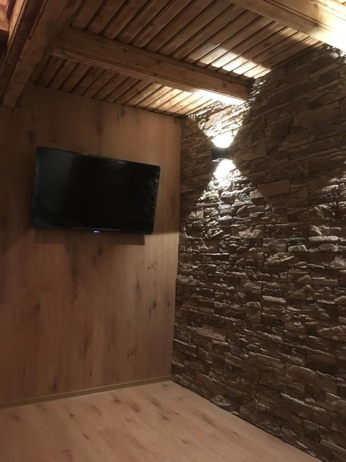 Apartman U Kaplicky Hluboká nad Vltavou Exteriör bild