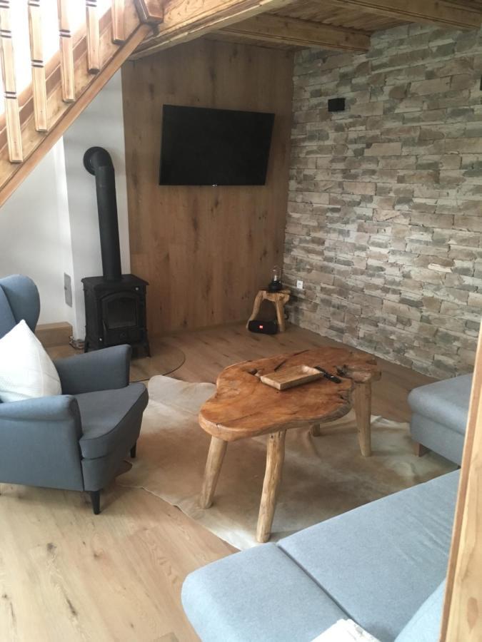 Apartman U Kaplicky Hluboká nad Vltavou Exteriör bild